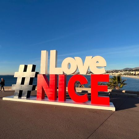Nice 115 By The Sea Exterior foto
