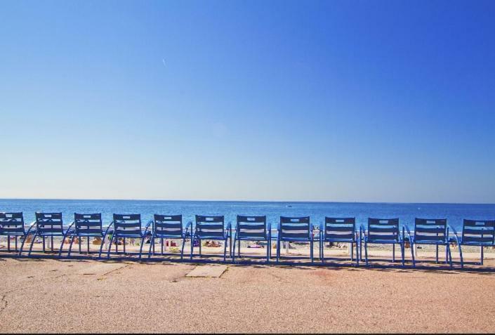 Nice 115 By The Sea Exterior foto